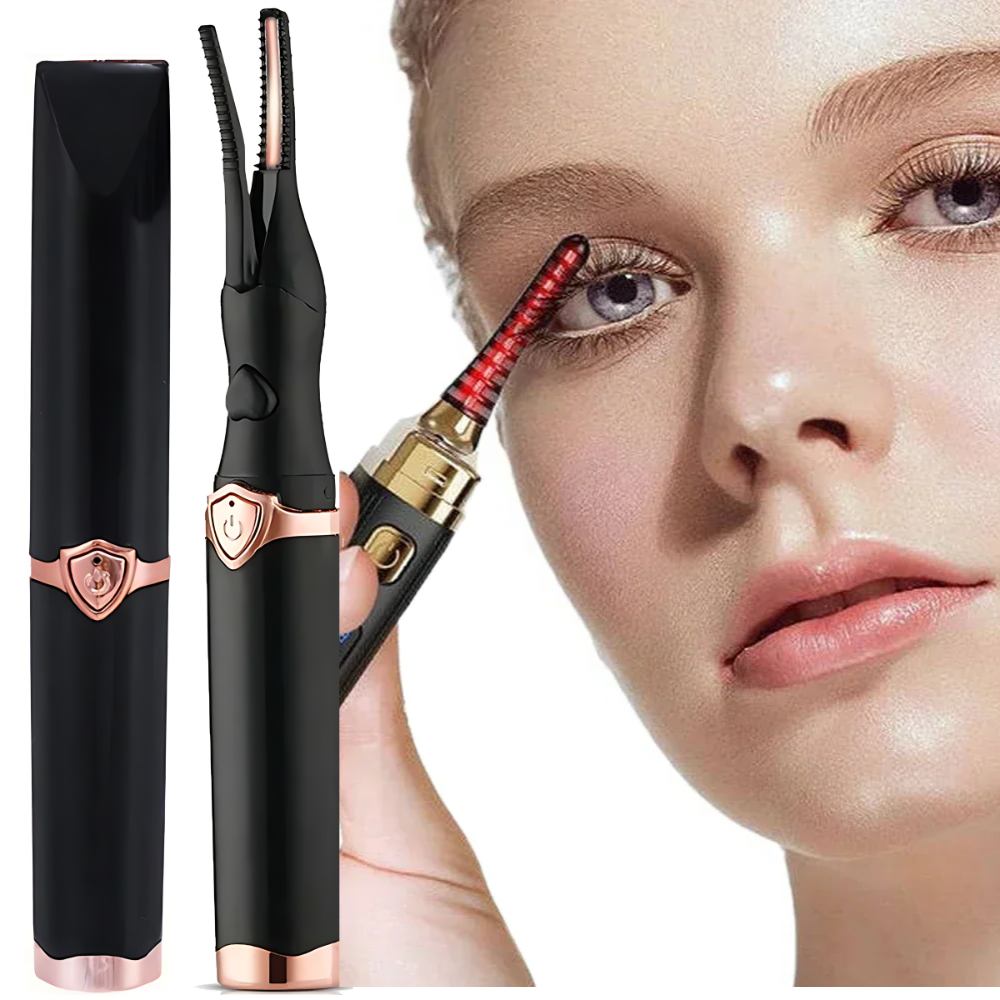 HeateLash™ | Dauerhafte Schwungtechnologie.