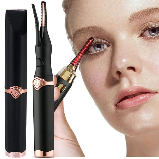 HeateLash™ | Dauerhafte Schwungtechnologie.